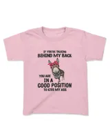 Kids Standard T-Shirt