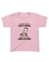 Kids Standard T-Shirt