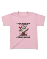 Kids Standard T-Shirt