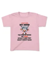 Kids Standard T-Shirt
