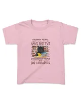 Kids Standard T-Shirt