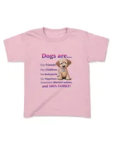 Kids Standard T-Shirt