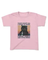 Kids Standard T-Shirt
