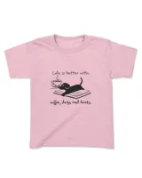 Kids Standard T-Shirt