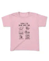 Kids Standard T-Shirt