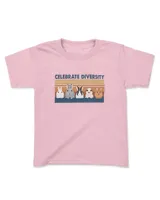 Kids Standard T-Shirt Kids Standard T-Shirt