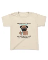 Kids Standard T-Shirt