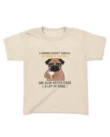 Kids Standard T-Shirt