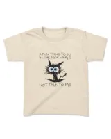 Kids Standard T-Shirt