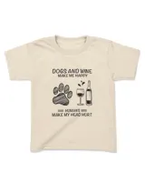 Kids Standard T-Shirt