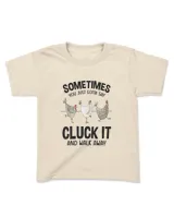 Kids Standard T-Shirt