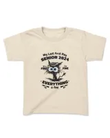 Kids Standard T-Shirt