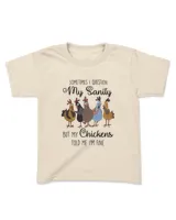 Kids Standard T-Shirt