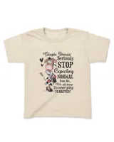 Kids Standard T-Shirt