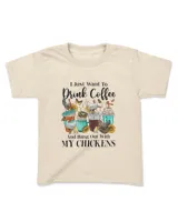 Kids Standard T-Shirt