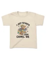 Kids Standard T-Shirt