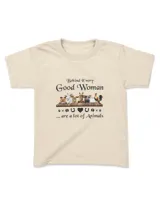 Kids Standard T-Shirt