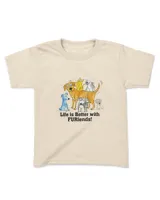 Kids Standard T-Shirt