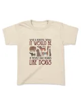 Kids Standard T-Shirt