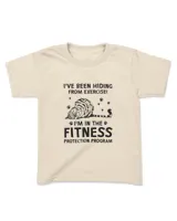 Kids Standard T-Shirt
