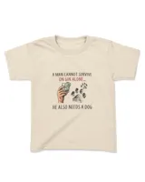 Kids Standard T-Shirt