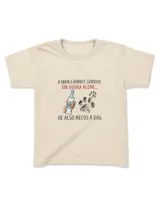 Kids Standard T-Shirt