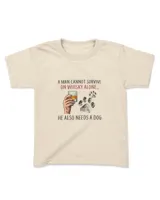 Kids Standard T-Shirt