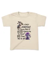 Kids Standard T-Shirt