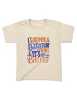 Kids Standard T-Shirt Kids Standard T-Shirt