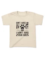 Kids Standard T-Shirt