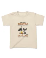 Kids Standard T-Shirt