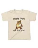 Kids Standard T-Shirt