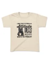 Kids Standard T-Shirt