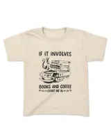 Kids Standard T-Shirt