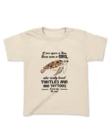 Kids Standard T-Shirt
