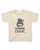 Kids Standard T-Shirt