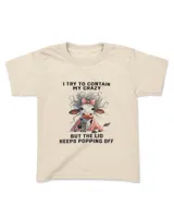 Kids Standard T-Shirt