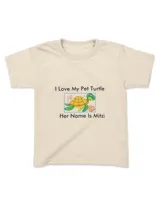 Kids Standard T-Shirt