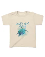Kids Standard T-Shirt