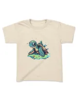 Kids Standard T-Shirt