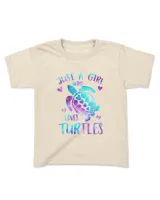 Kids Standard T-Shirt