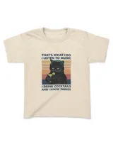 Kids Standard T-Shirt