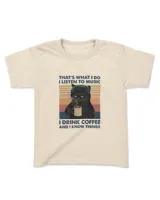 Kids Standard T-Shirt