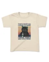 Kids Standard T-Shirt