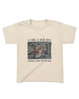 Kids Standard T-Shirt
