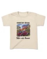 Kids Standard T-Shirt