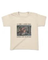 Kids Standard T-Shirt