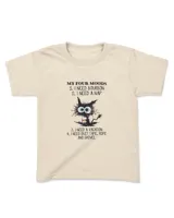 Kids Standard T-Shirt