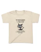 Kids Standard T-Shirt