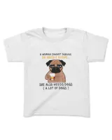 Kids Standard T-Shirt